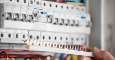 Switchboard