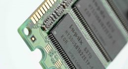 SK Hynix computer memory