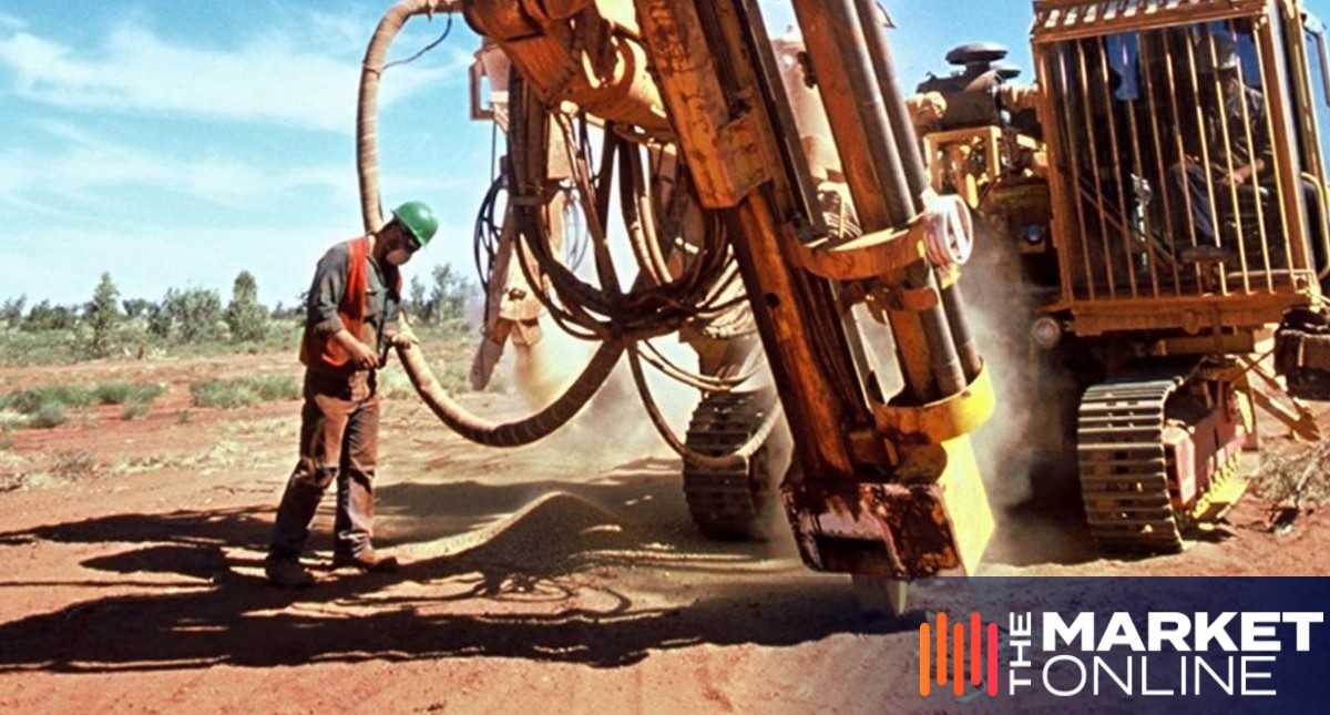 CGN Resources celebrates testing of tasty targets with drilling underway at Christmas Well