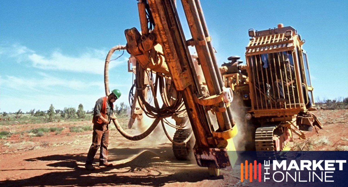 Australian resource exploration spending a 'mixed bag' on back of Middle East crisis
